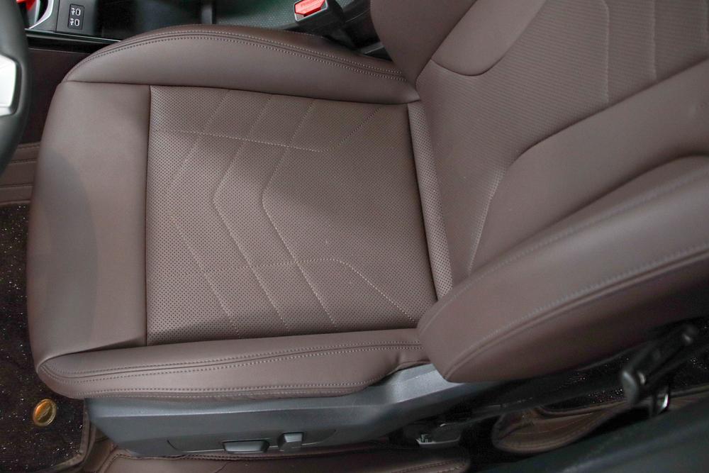 BMW X1 2023 #20 BMW X1 2023 car image #20