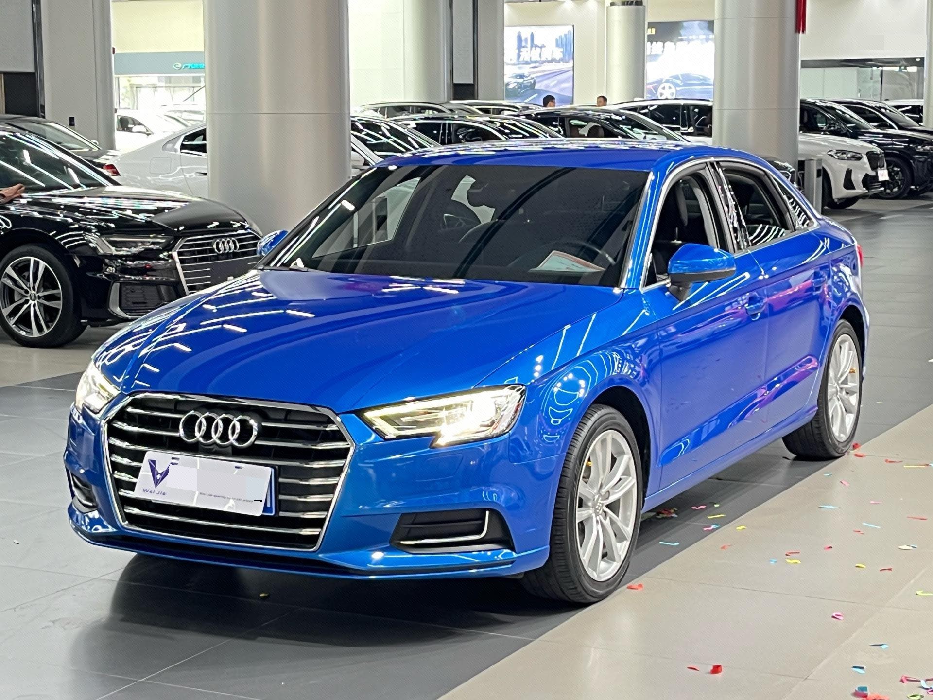 2019 2019 immagine di auto