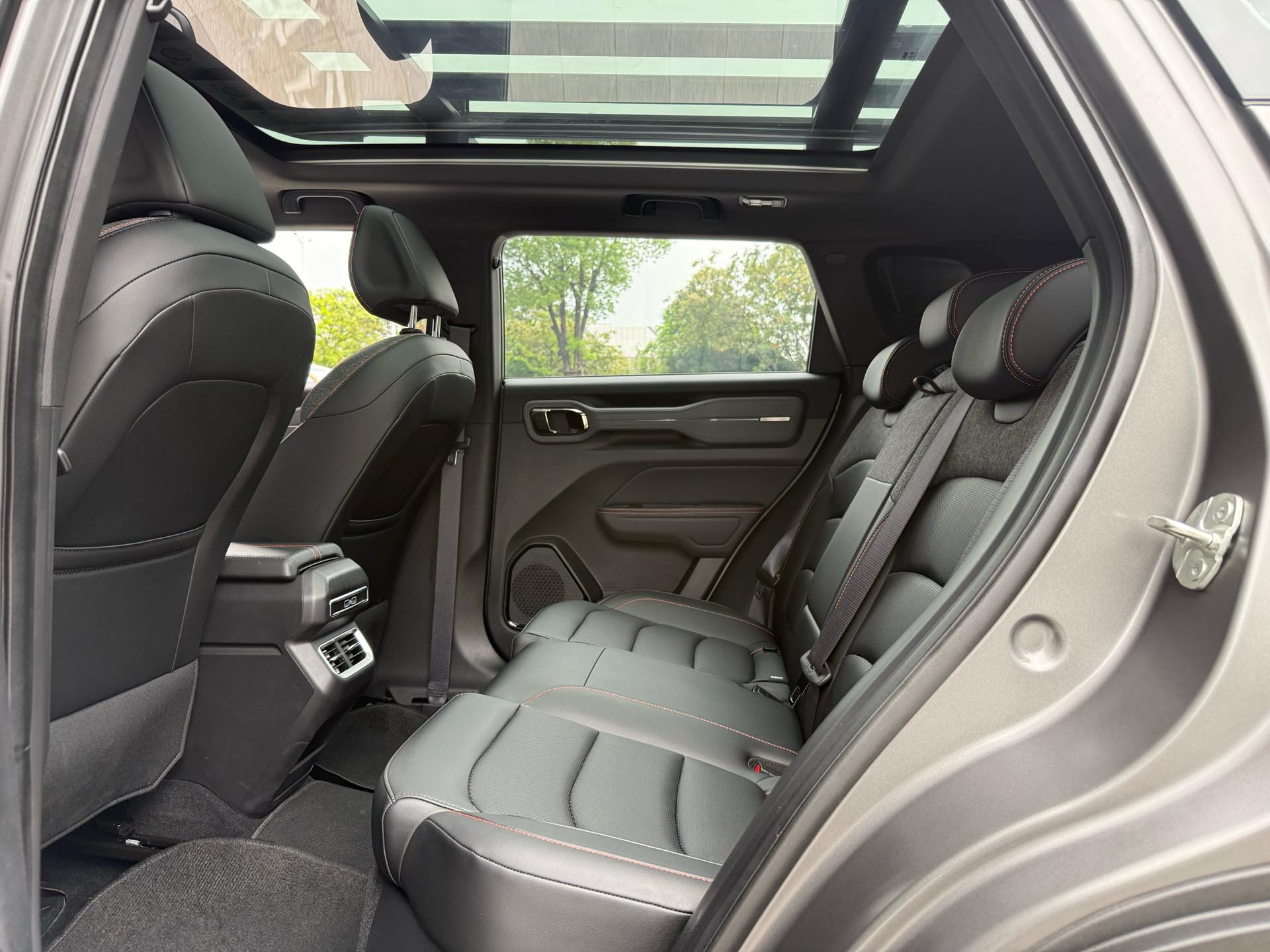 GEELY Cowboy 2025 изображение автомобиля #14