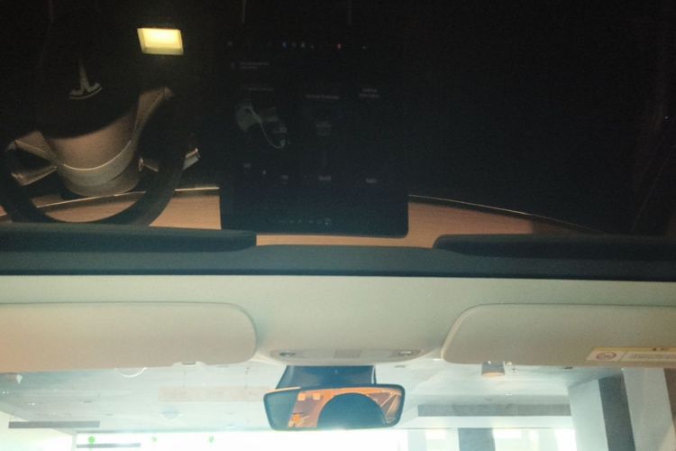 Tesla Model 3 2020 #18 Tesla Model 3 2020 car image #18