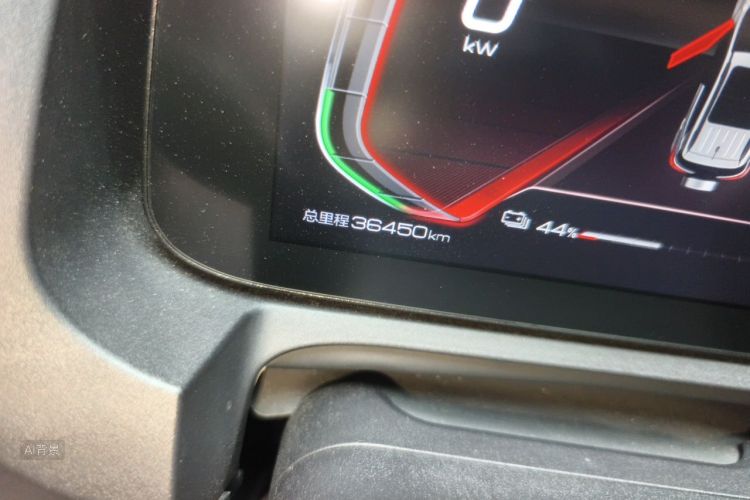 BYD Yuan New Energy 2020 immagine di auto #14