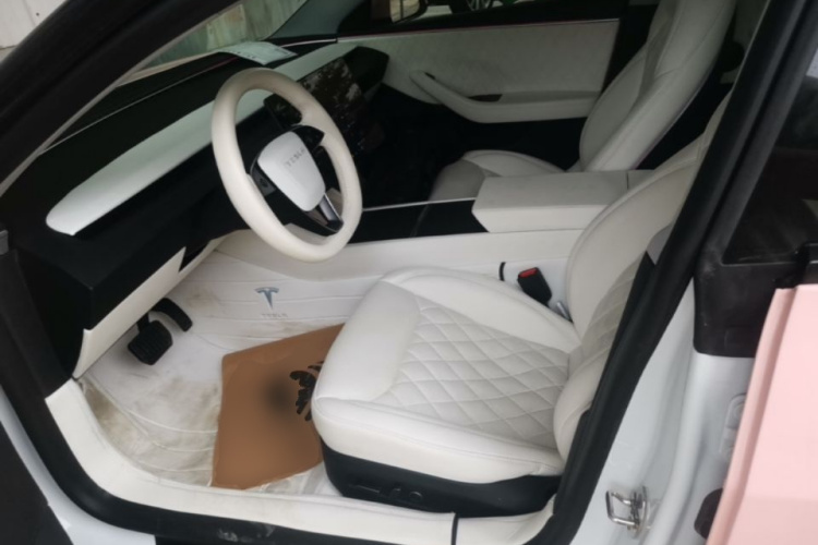Tesla Model 3 2024 #15 Tesla Model 3 2024 immagine di auto #15