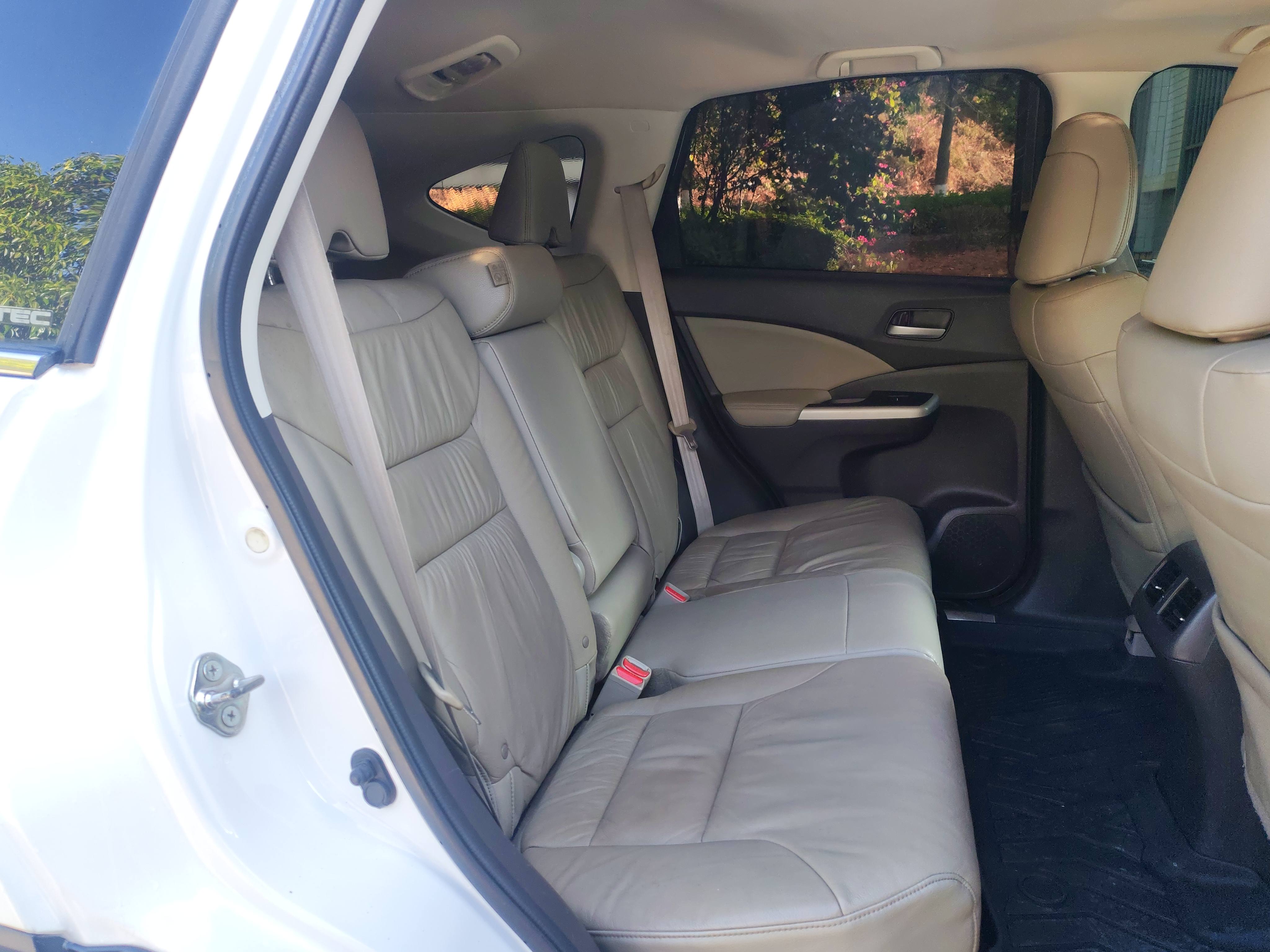 Honda CR-V 2014 car image #7