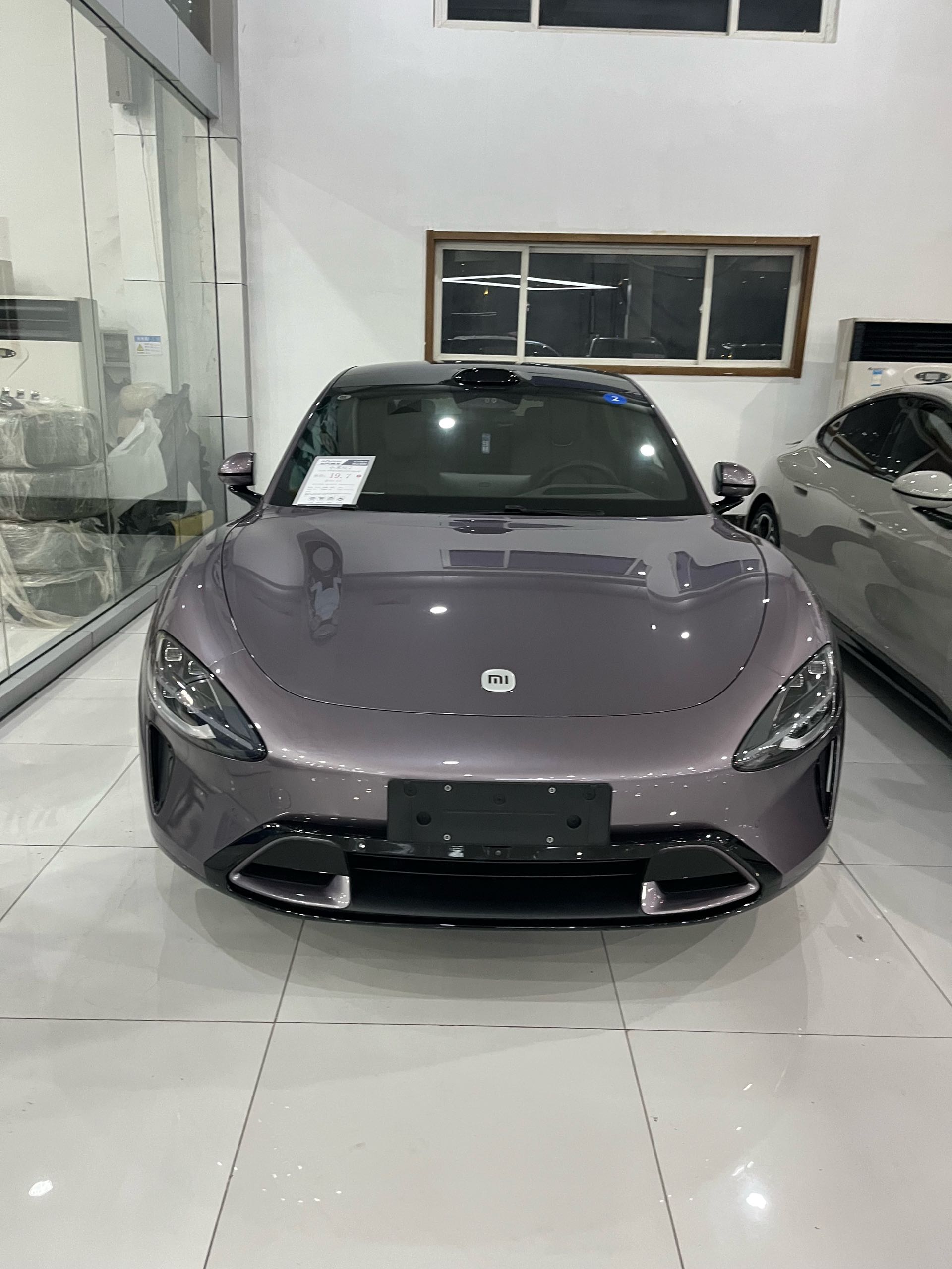 2024 car image #2