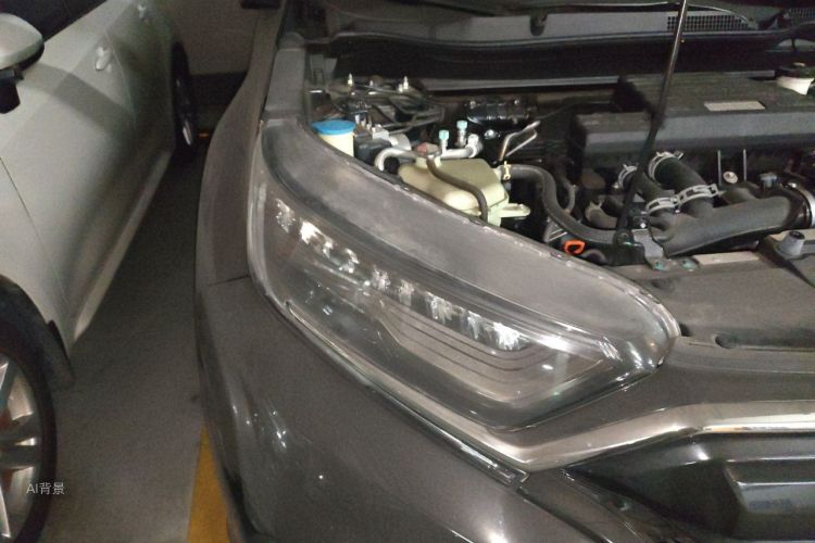 Honda CR-V 2020 car image #8