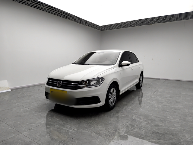 Volkswagen Santana 2020 Volkswagen Santana 2020 car image