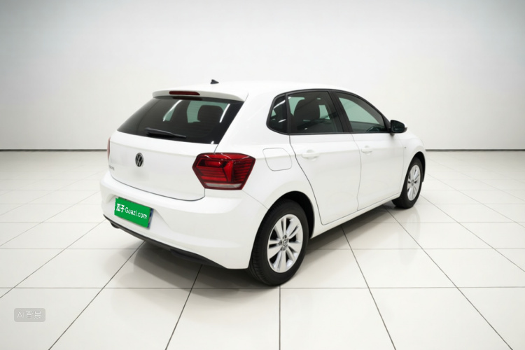 Volkswagen Polo 2022 #7 Volkswagen Polo 2022 car image #7