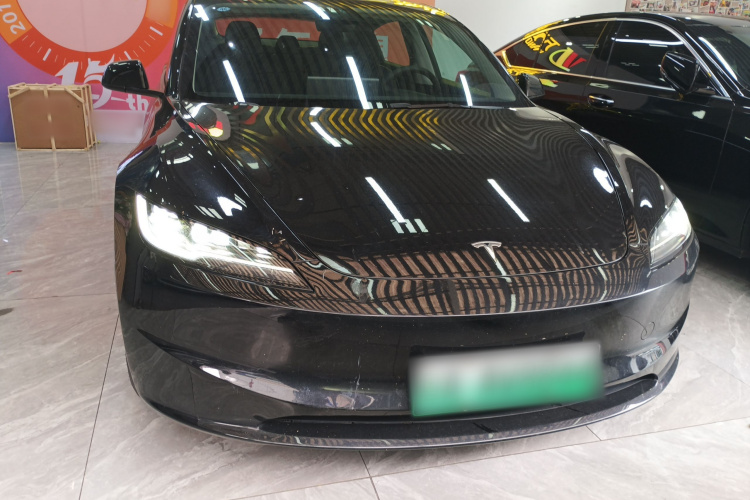 Tesla Model 3 2023 #3 Tesla Model 3 2023 immagine di auto #3