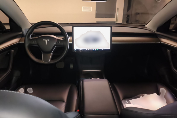 Tesla Model 3 2023 #7 Tesla Model 3 2023 car image #7