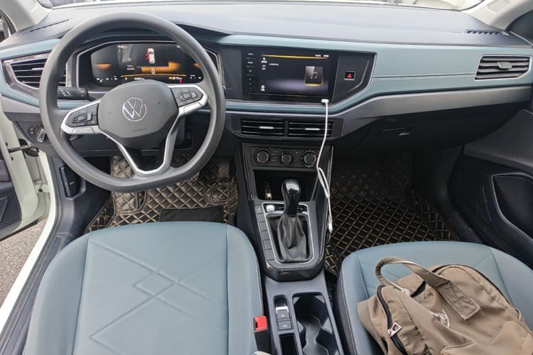 Volkswagen Lavida 2024 #10 Volkswagen Lavida 2024 صورة سيارة #10