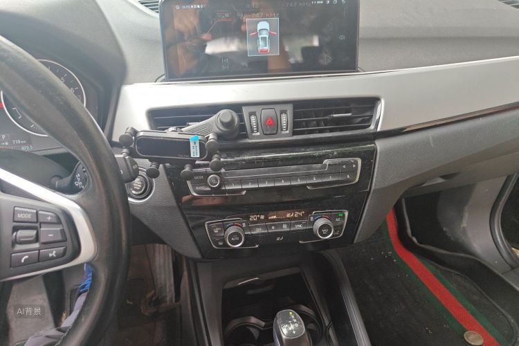 BMW X1 2017 immagine di auto #15
