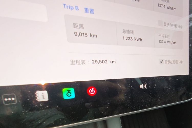 Tesla Model 3 2023 immagine di auto #8