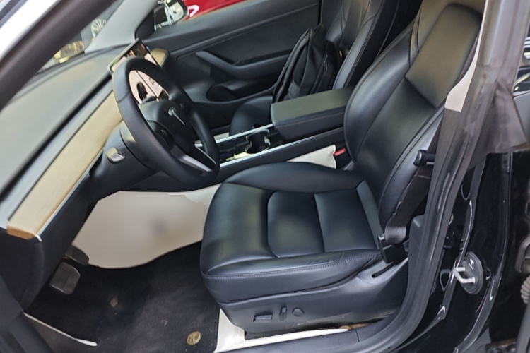 Tesla Model 3 2020 #15 Tesla Model 3 2020 car image #15