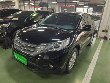 Honda CR-V 2015 immagine di auto 