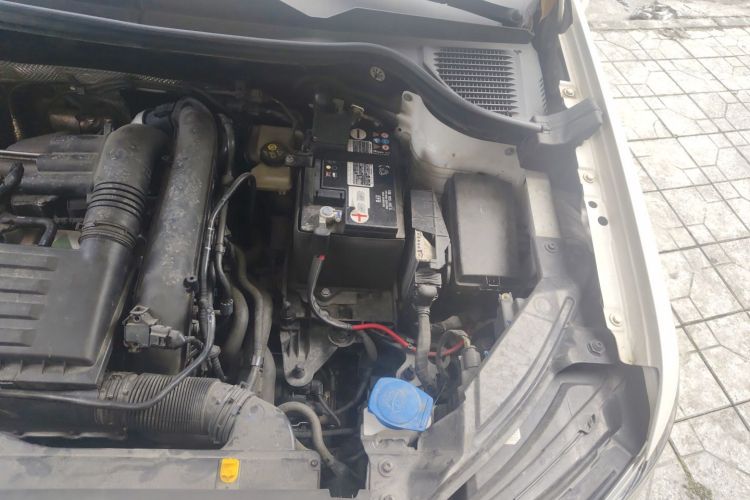 Volkswagen Tharu 2023 car image #23
