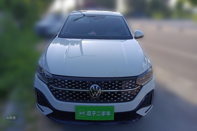 Volkswagen Lavida 2025 car image #3