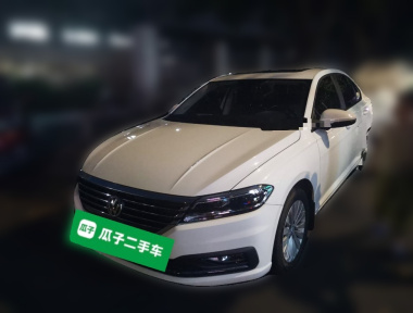 Volkswagen Lavida 2020 Volkswagen Lavida 2020 car image