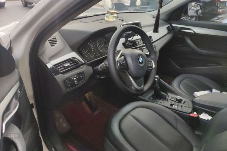 BMW X1 2016 car image #18