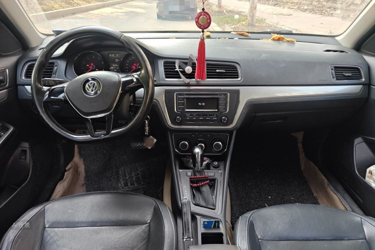 Volkswagen Lavida 2016 #11 Volkswagen Lavida 2016 car image #11