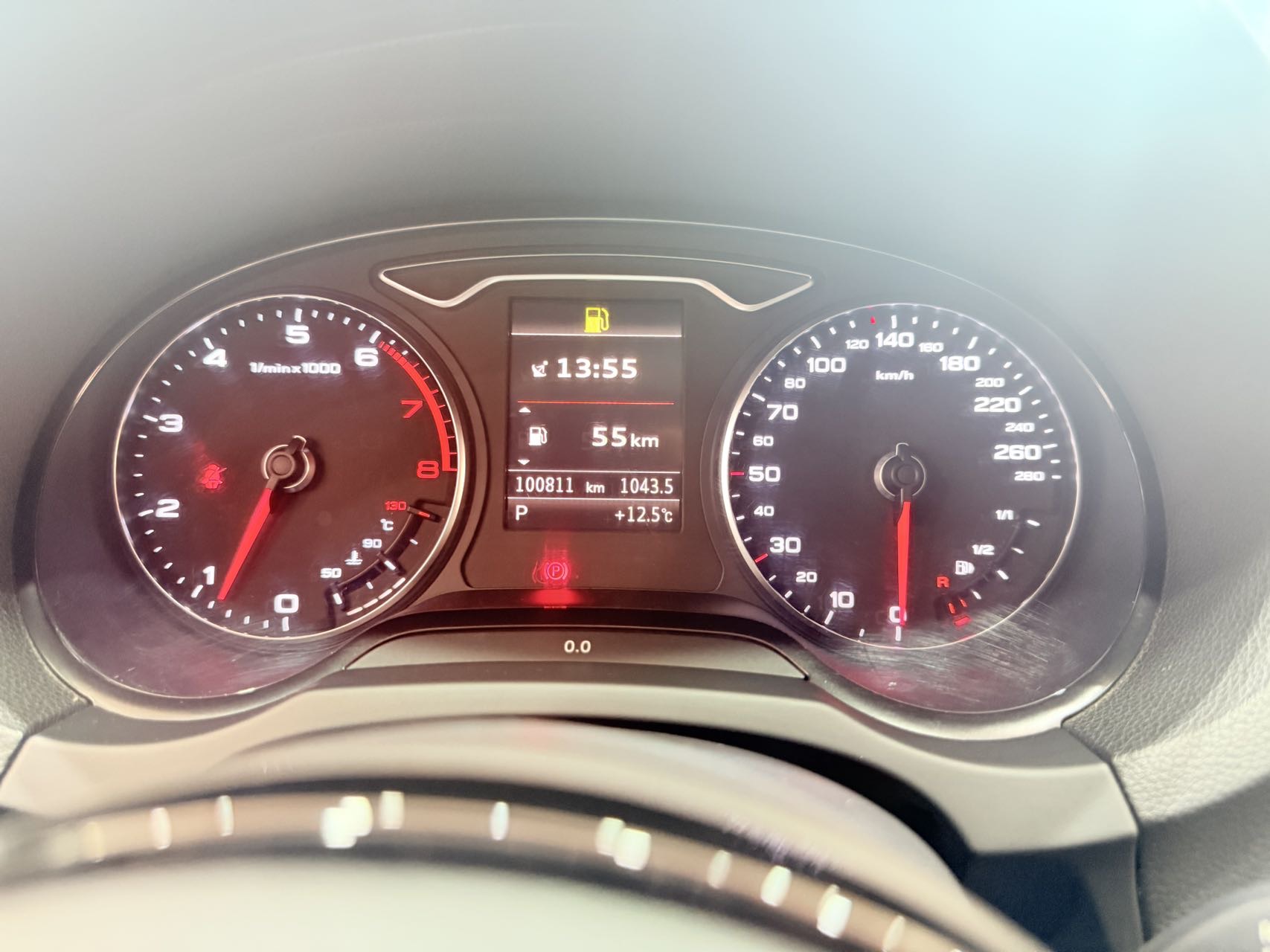 Audi A3 2015 #8 Audi A3 2015 immagine di auto #8