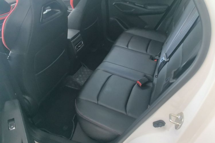 Changan X5 PLUS 2024 #17 Changan X5 PLUS 2024 car image #17