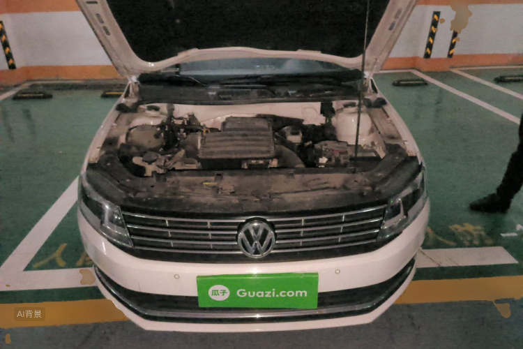 Volkswagen Lavida 2016 immagine di auto #22