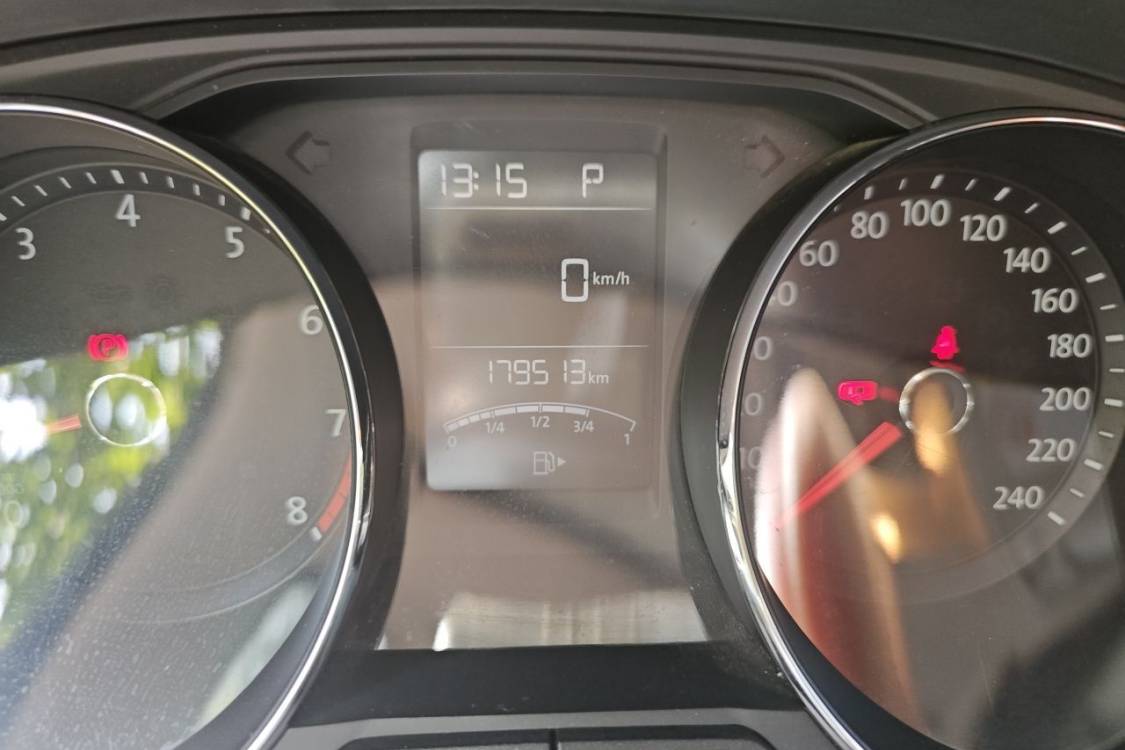 Volkswagen Lavida 2016 car image #25