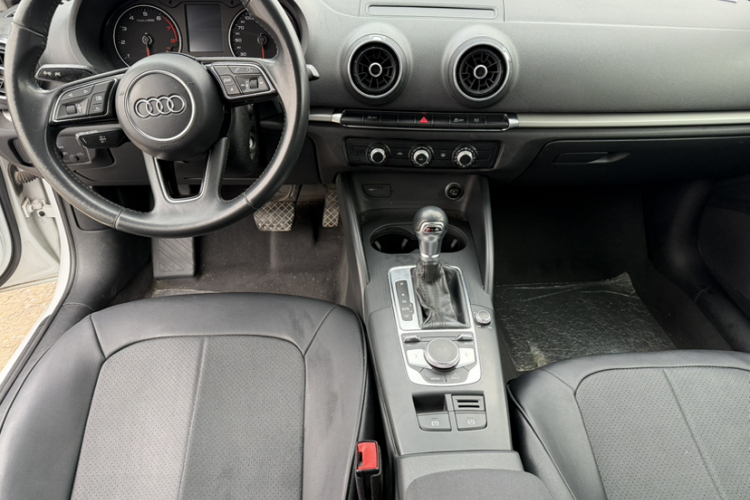Audi A3 2021 #12 Audi A3 2021 immagine di auto #12