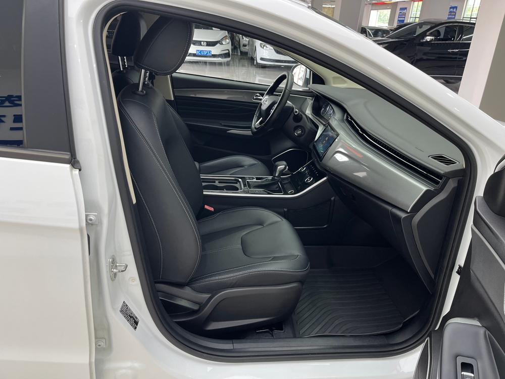 Chery Arrizo 5 2020 immagine di auto #14