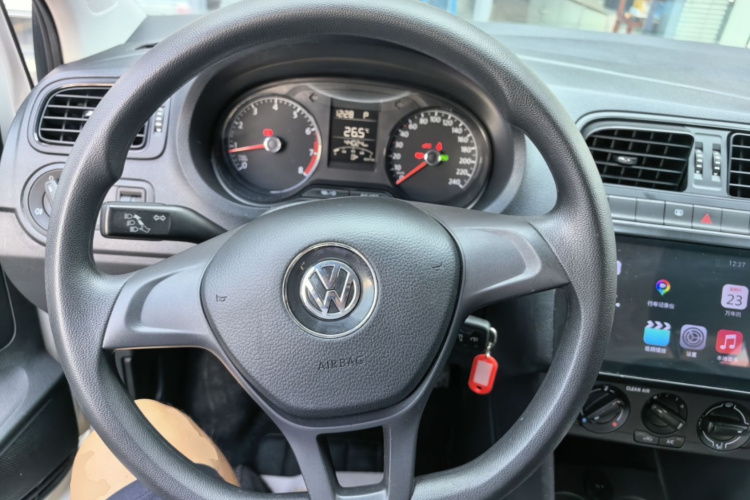 Volkswagen Polo 2017 #11 Volkswagen Polo 2017 immagine di auto #11