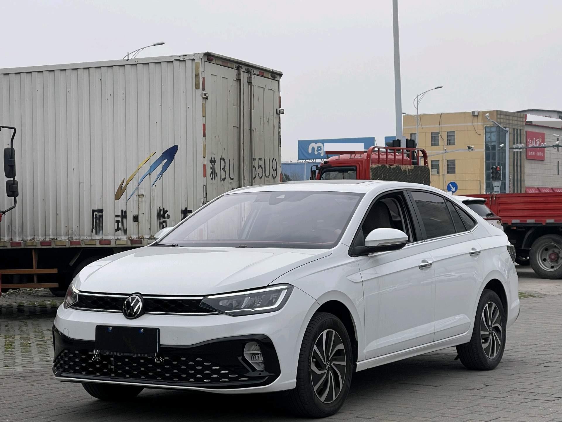 Volkswagen Lavida 2024 Volkswagen Lavida 2024 car image