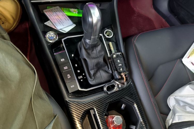 Volkswagen Lavida 2024 car image #14