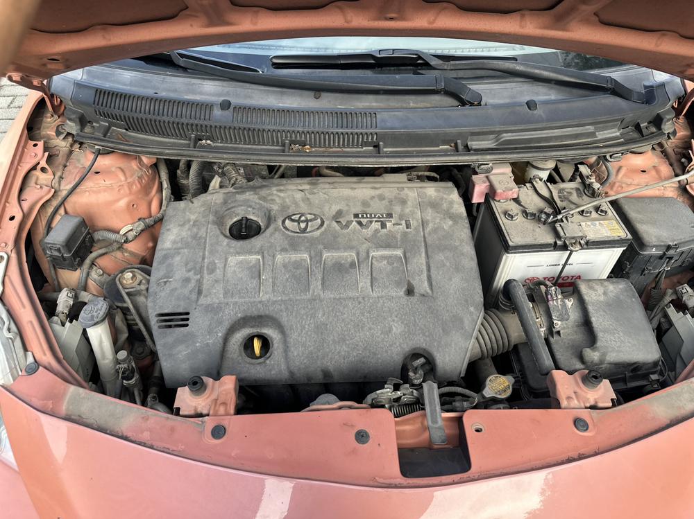 Toyota Vios 2014 изображение автомобиля #6