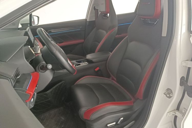 GEELY Emgrand S 2022 car image #15