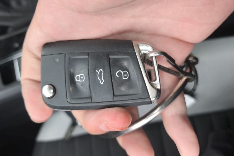 Volkswagen Bora 2024 car image #9