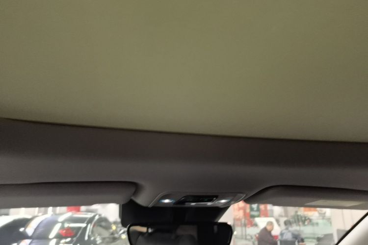 BYD Yuan Plus 2025 car image #18