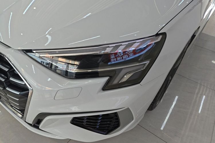 Audi A3 2024 immagine di auto #24