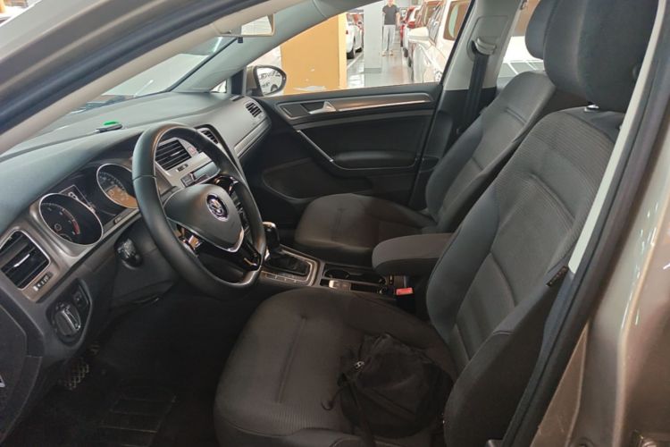 Volkswagen Golf 2015 #15 Volkswagen Golf 2015 car image #15