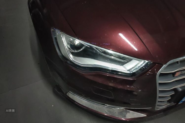 Audi A3 2015 #8 Audi A3 2015 immagine di auto #8
