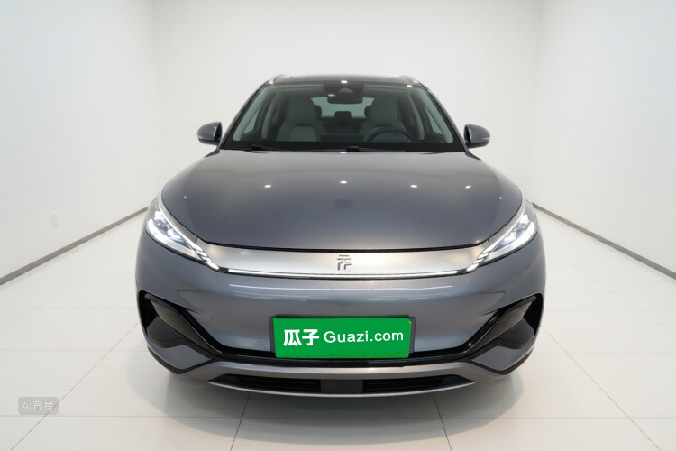 BYD Yuan Plus 2023 immagine di auto #3