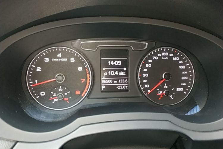 Audi Q3 2018 #12 Audi Q3 2018 immagine di auto #12