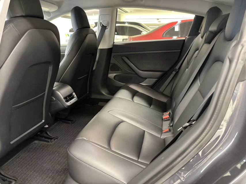 Tesla Model 3 2020 #6 Tesla Model 3 2020 car image #6