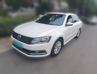 Volkswagen Lavida 2018 Volkswagen Lavida 2018 car image