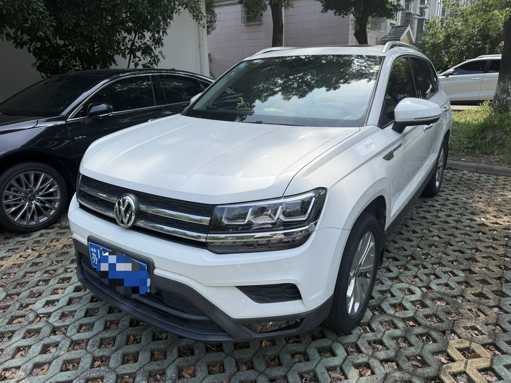 2019 2019 immagine di auto