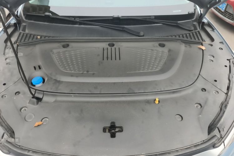 BYD Yuan Plus 2024 car image #22