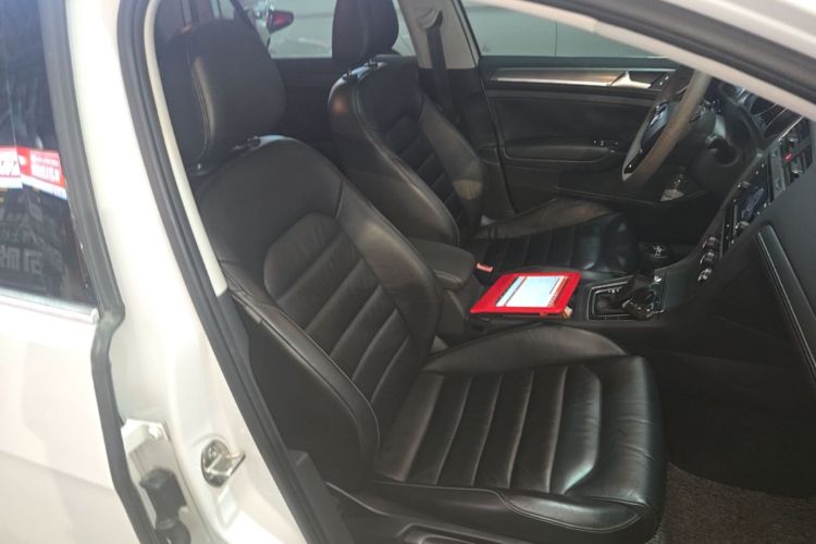Volkswagen Golf 2016 #24 Volkswagen Golf 2016 car image #24