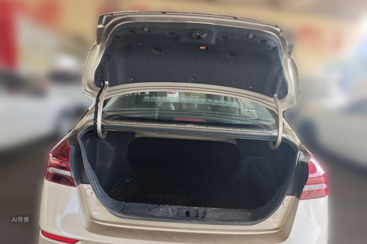 GEELY Emgrand 2021 #21 GEELY Emgrand 2021 car image #21