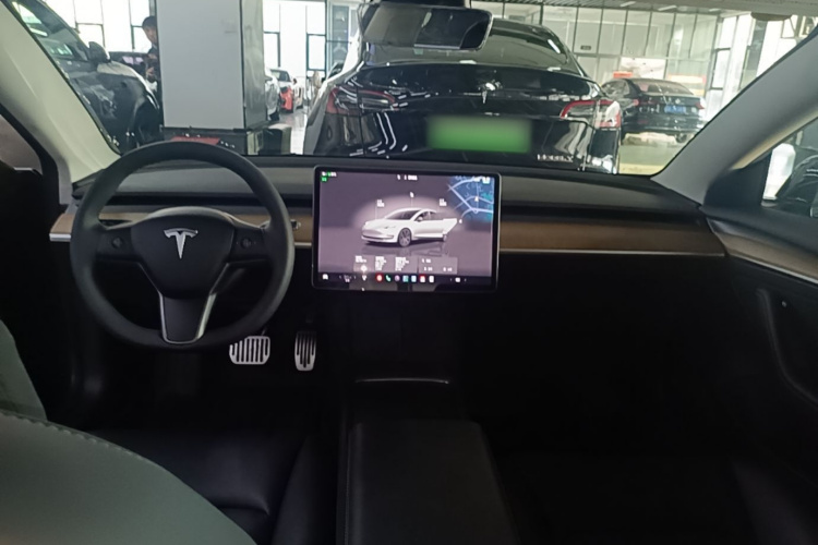 Tesla Model 3 2022 #10 Tesla Model 3 2022 car image #10