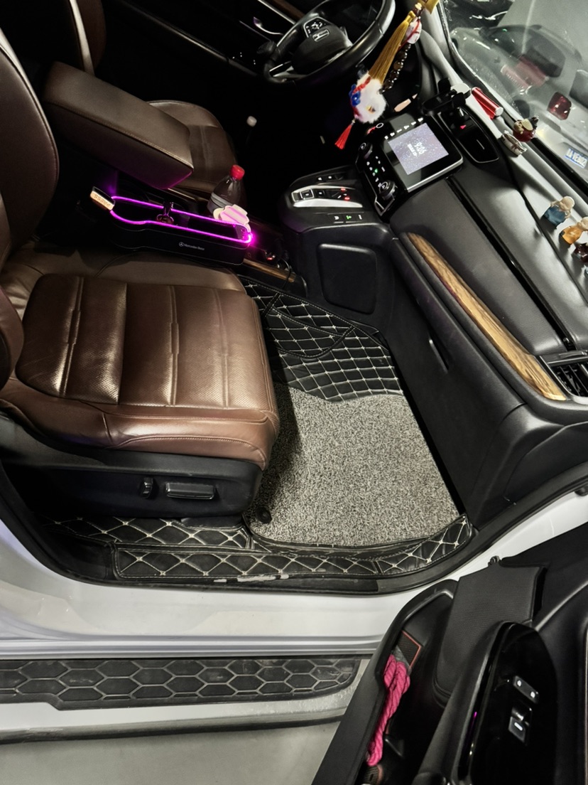Honda CR-V 2019 car image #7