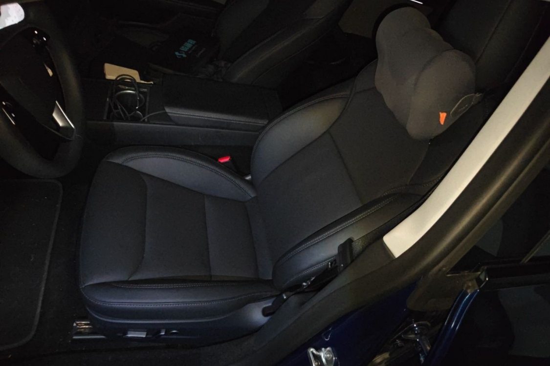 Tesla Model 3 2025 #20 Tesla Model 3 2025 immagine di auto #20